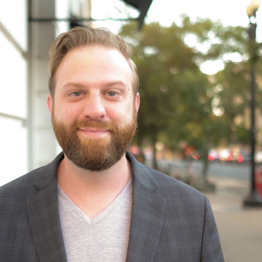 Joshua Schwartz, MBA