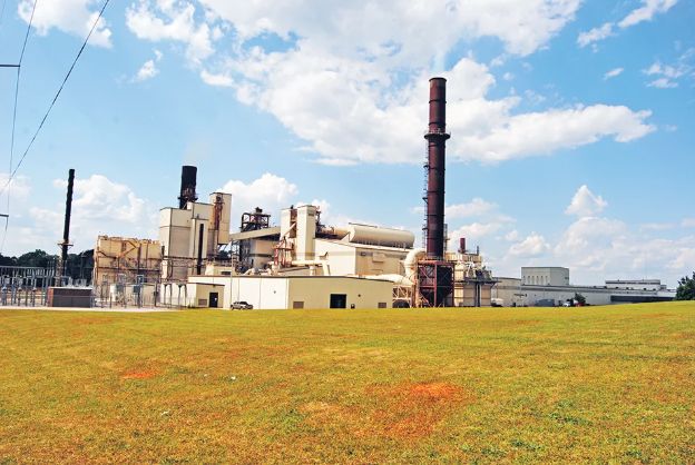 Knauf Insulation (Lanett, AL)